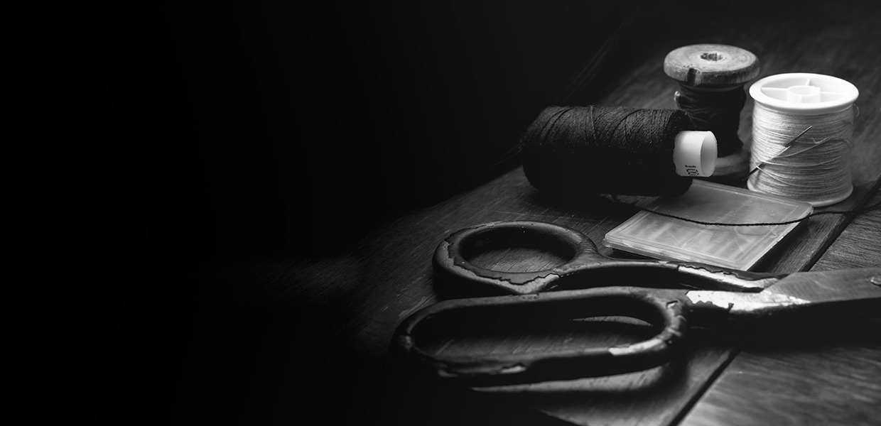 Professional Handy Tailor Bespoke Suits & Tailoring In Dubai